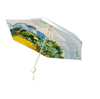 Bone Protion Publicidade Atacado Impressão Personalizada Logotipo Guarda-chuva Reto de Golfe À Prova de Vento