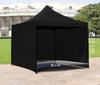 Atacado 3x3 logotipo impresso personalizado pop up barraca de dossel dobrável evento ao ar livre barraca de exposição à prova d'água de casamento