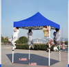 Tenda dobrável portátil 3x3 pop-up Gazebo 6X10Tenda publicitária Ainda não há comentários