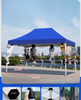 Tenda dobrável econômica 10x20/20 impressa personalizada, tenda de dossel de aço, gazebo, telhado, publicidade, feiras de negócios