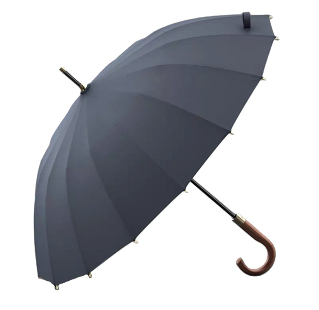 Promocional barato por atacado personalizado colorido automático de marca reta guarda-chuvas de golfe à prova de vento com impressão de logotipo