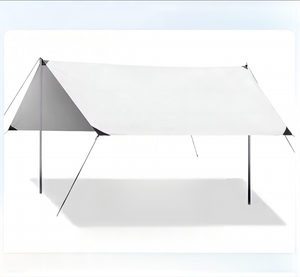 Fabricação de tendas de acampamento ao ar livre, tenda para sun van, equipamento de acampamento, dossel de acampamento