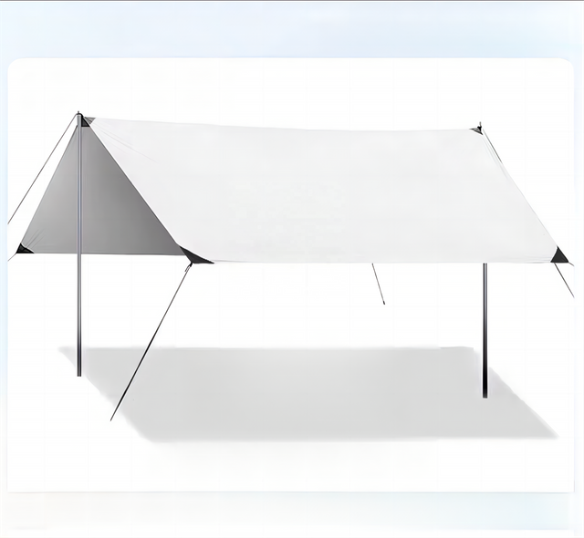 Fabricação de tendas de acampamento ao ar livre, tenda para sun van, equipamento de acampamento, dossel de acampamento