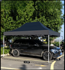 Toldo à prova de chuva para publicidade externa impressa personalizada, tenda pop-up para feiras comerciais, promoção de evento gazebo