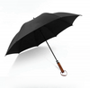 Grande publicidade impressa personalizada à prova de vento grande viagem paraguas logotipo personalizado promoção guarda-chuva de golfe personalizado com logotipo