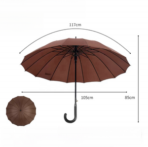 Fornecedores fabricante atacado 27 polegadas grande logotipo à prova de vento imprime grande luxo promocional marca guarda-chuva de golfe personalizado
