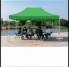 Barraca de dossel impressa personalizada barata barraca de dossel ao ar livre 10x15 pés tenda pop up personalizada