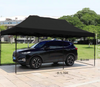 Barraca instantânea dobrável ao ar livre do toldo do dossel do gazebo da feira comercial da estrutura de aço