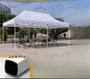 Tenda comercial de venda quente de fábrica, design profissional gratuito, exibição de publicidade, tenda comercial, 10 x 20 pés, dossel, tenda dobrável, gazebo