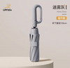 Qualidade superior preço barato cápsula totalmente automática bolso leve pequeno mini guarda-chuva com logotipo de impressão personalizado baixo MOQ