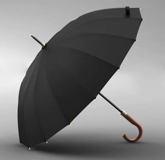 Promocional barato por atacado personalizado colorido automático de marca reta guarda-chuvas de golfe à prova de vento com impressão de logotipo