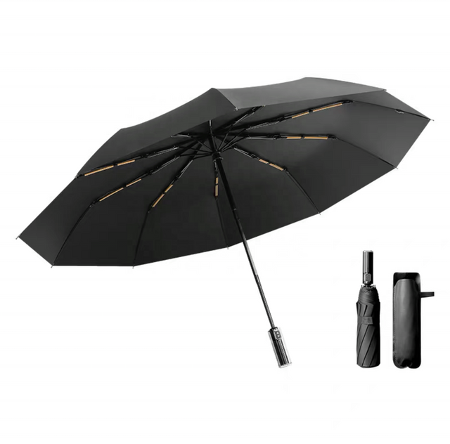 Protetor solar de tamanho de telefone celular ósseo e proteção UV pequeno portátil guarda-sol de bolso guarda-chuva ensolarado Mini guarda-chuva