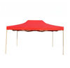 Tenda dobrável impressa personalizada, 3x3 10x10 pés, estrutura de aço para eventos ao ar livre, tendas pop-up, gazebo, dossel, tenda para feiras comerciais