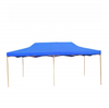Tenda dobrável impressa personalizada, 3x3 10x10 pés, estrutura de aço para eventos ao ar livre, tendas pop-up, gazebo, dossel, tenda para feiras comerciais