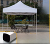 Tenda comercial de venda quente de fábrica, design profissional gratuito, exibição de publicidade, tenda comercial, 10 x 20 pés, dossel, tenda dobrável, gazebo