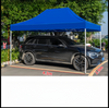 Barraca de dossel impressa personalizada barata barraca de dossel ao ar livre 10x15 pés tenda pop up personalizada