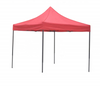 Tenda gazebo rápida à prova de vento para jardim, design gratuito, 10x10 pés, acampamento ao ar livre, jardim, barraca ao ar livre