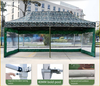 Toldo à prova d'água para exterior, logotipo de publicidade pop-up personalizado, gazebo, barraca de dossel 3X3