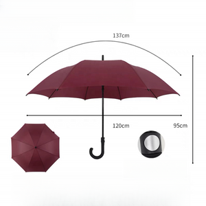 Designer de moda pessoal guarda-sol automático paraguas logotipo personalizado compacto portátil chuva automático à prova de vento 3 guarda-chuva dobrável