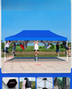 Tenda dobrável econômica 10x20/20 impressa personalizada, tenda de dossel de aço, gazebo, telhado, publicidade, feiras de negócios
