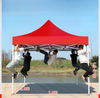Tenda dobrável portátil 3x3 pop-up Gazebo 6X10Tenda publicitária Ainda não há comentários