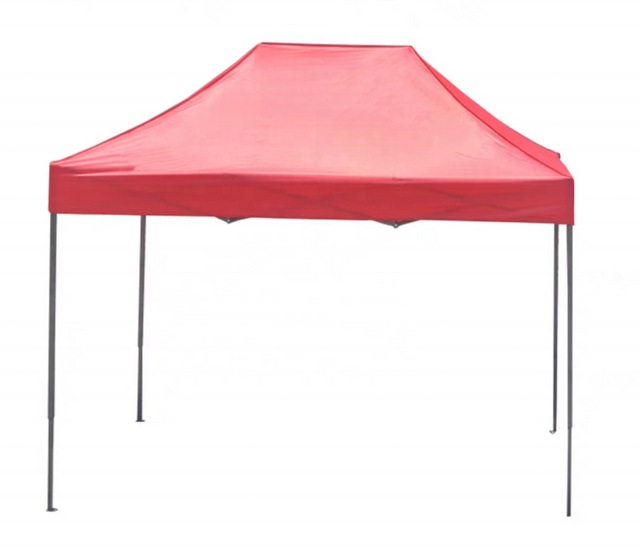 Tenda gazebo rápida à prova de vento para jardim, design gratuito, 10x10 pés, acampamento ao ar livre, jardim, barraca ao ar livre