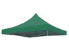 Novo produto 10x10ft personalizado feira de negócios exibição eventos dossel tenda publicidade pop up tenda 1200d capa de tenda sem moldura