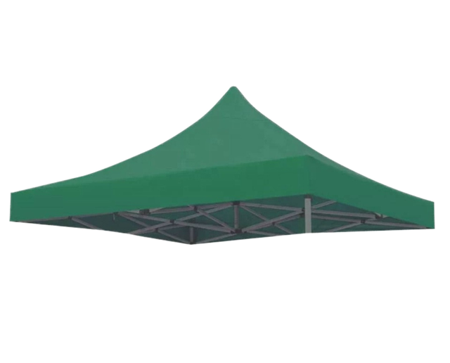 Novo produto 10x10ft personalizado feira de negócios exibição eventos dossel tenda publicidade pop up tenda 1200d capa de tenda sem moldura
