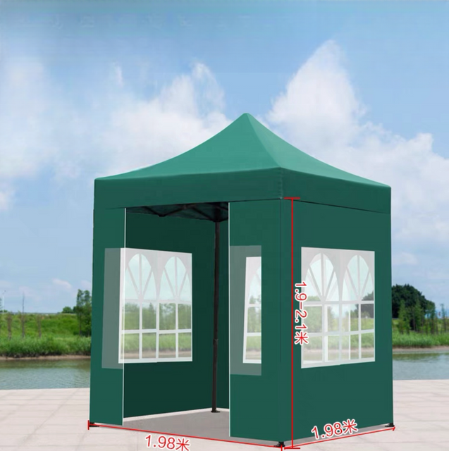 Dossel portátil dobrável personalizado da barraca do gazebo do pop 600d impresso barracas de exposição impermeáveis ​​de alumínio do dossel exterior