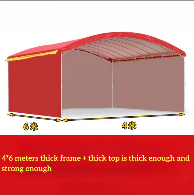 Estrutura de ferro fácil de fazer publicidade portátil pop up tenda 10x16 pés dobrável ao ar livre personalizado impresso gazebo dossel barraca de feiras comerciais