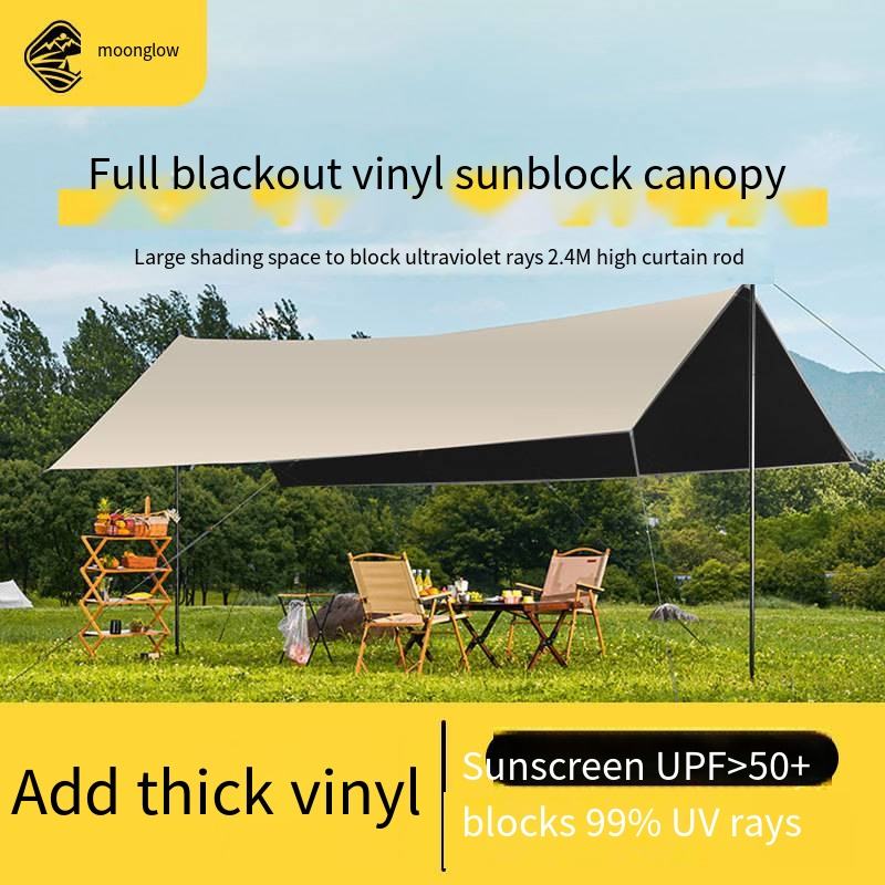 Soluções de tenda premium por tenda 