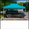 Barraca de dossel impressa personalizada barata barraca de dossel ao ar livre 10x15 pés tenda pop up personalizada