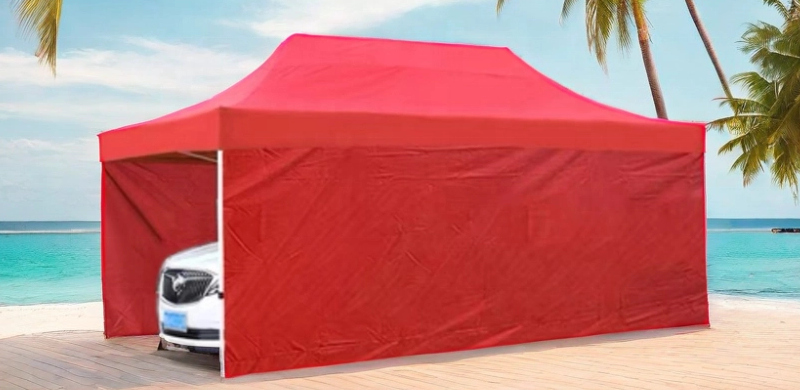 tenda de copa pop -up